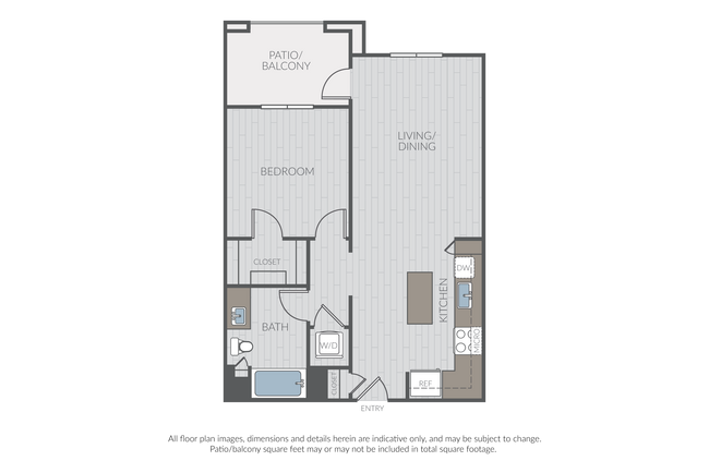 Unit 169 169 floor plan